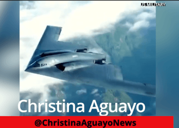 B-2 Bombers FLY 7,000 Miles Undetected Sending Message To Iran – U.S.A Can’t Be Messed With